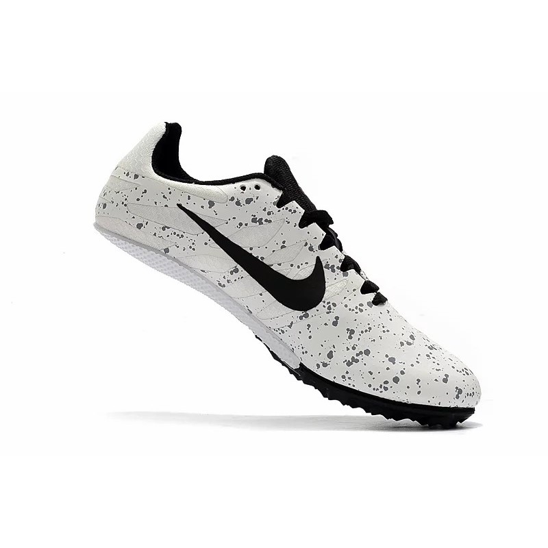 Botas de Fútbol Nike Zoom Rival S9 Blanco&Rojo Naranja / Rojo / Rosado / Verde Fluorescente / Negro / Verde Oscuro / Azul&Rojo Oscuro / Azul / Rojo&Negro / Azul&Celeste / Gris / Rojo / Celeste / Blanco&Negro (#39~#45)