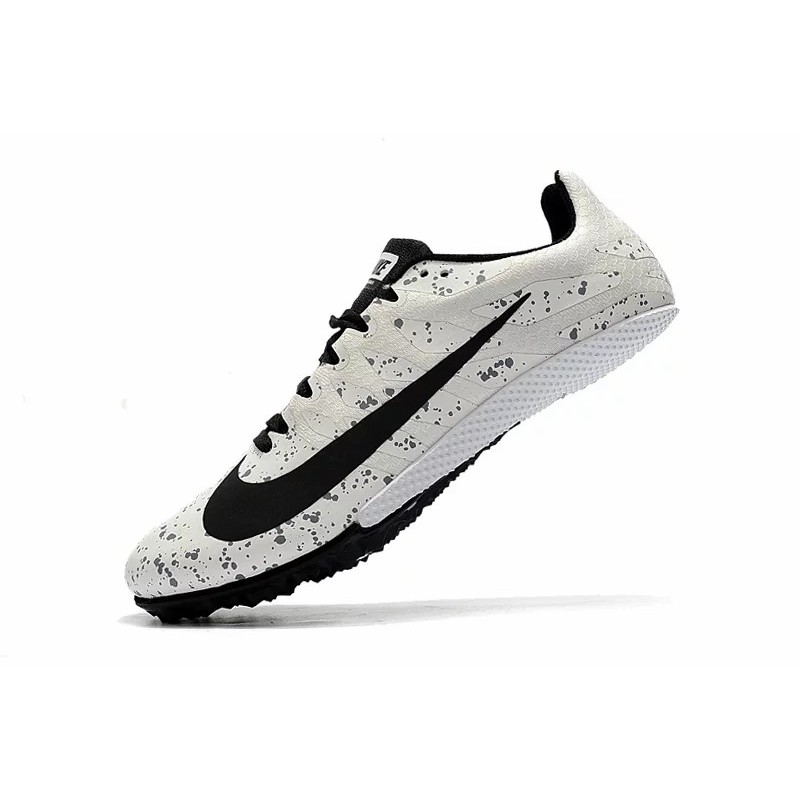 Botas de Fútbol Nike Zoom Rival S9 Blanco&Rojo Naranja / Rojo / Rosado / Verde Fluorescente / Negro / Verde Oscuro / Azul&Rojo Oscuro / Azul / Rojo&Negro / Azul&Celeste / Gris / Rojo / Celeste / Blanco&Negro (#39~#45)