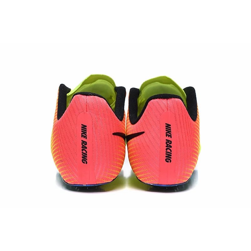 Botas de Fútbol Nike Zoom Ja Fly 3 Unisex Verde Fluorescente (#36~#44)