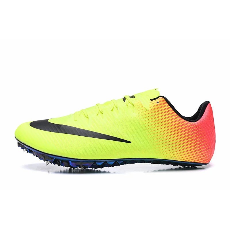 Botas de Fútbol Nike Zoom Ja Fly 3 Unisex Verde Fluorescente (#36~#44)