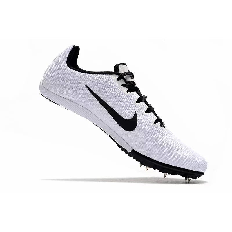 Botas de Fútbol Nike Zoom Rival M 9 Rojo Oscuro  /  Negro&Rojo  /  Blanco  /  Negro  /  Azul Marino  /  Verde Fluorescente  /  Turquesa (#39~#45)