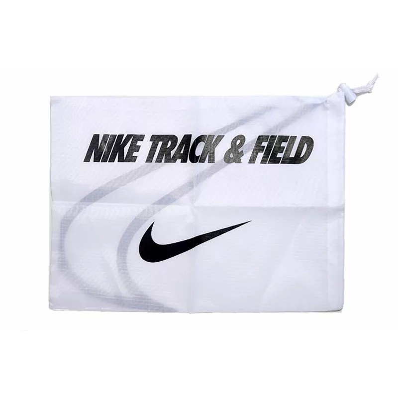 Zapatilla de Atletismo Nike Zoom Victory 5 XC Hombre Blanco  /  Negro  /  Amarillo  /  Multicolor (#39~#45)