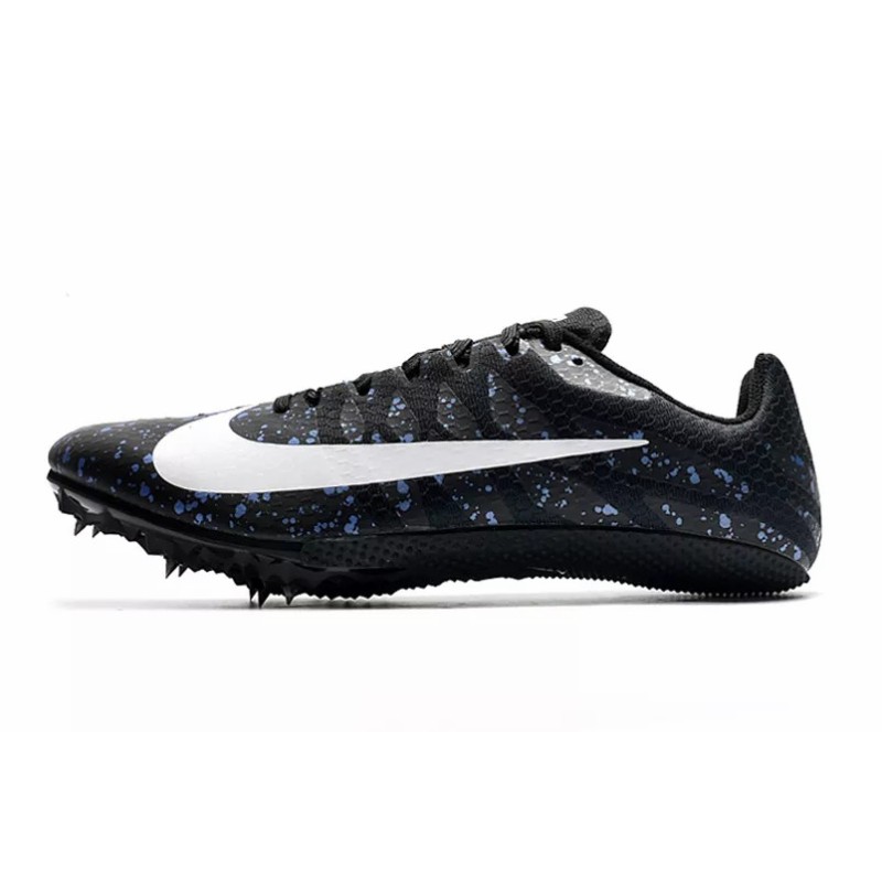 Zapatilla de Atletismo Nike Zoom Rival S9 Hombre Rojo  /  Naranja  /  Rosa  /  Verde  /  Azul  /  Amarillo  /  Negro  /  Azul Marino  /  Multicolor (#39~#45)