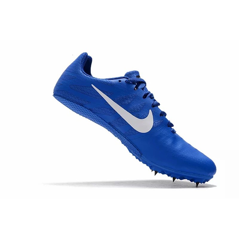 Zapatilla de Atletismo Nike Zoom Rival S9 Hombre Rojo  /  Naranja  /  Rosa  /  Verde  /  Azul  /  Amarillo  /  Negro  /  Azul Marino  /  Multicolor (#39~#45)