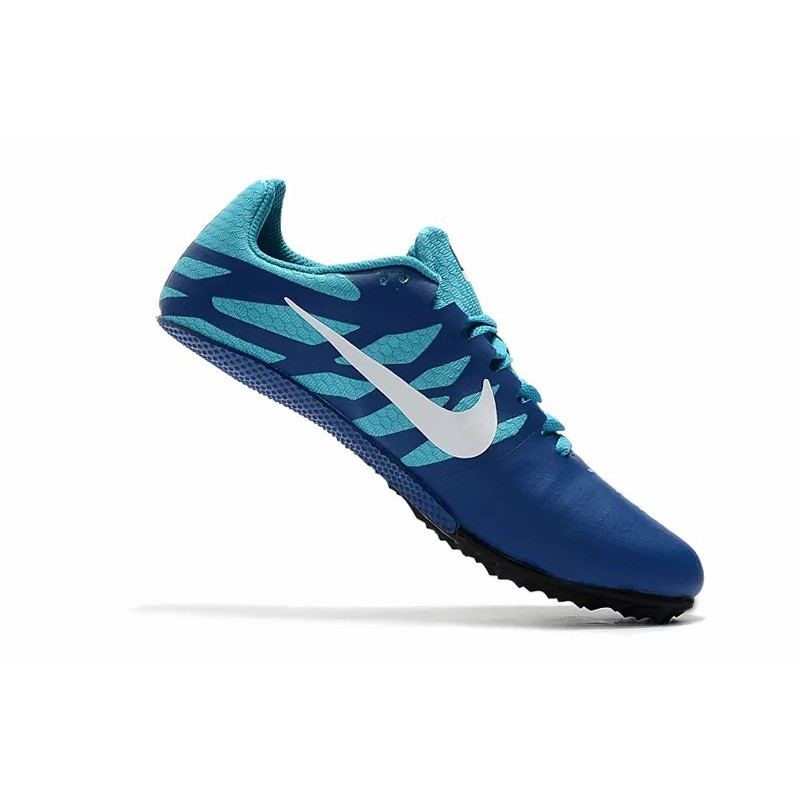 Zapatilla de Atletismo Nike Zoom Rival S9 Hombre Rojo  /  Naranja  /  Rosa  /  Verde  /  Azul  /  Amarillo  /  Negro  /  Azul Marino  /  Multicolor (#39~#45)