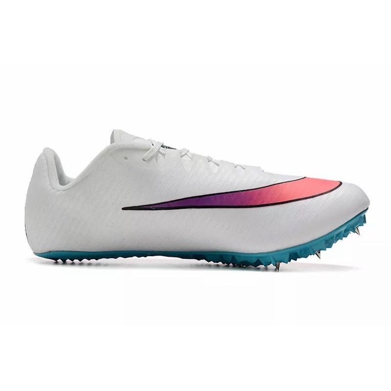 Zapatilla de Atletismo Nike Zoom Ja Fly 3 Unisex Azul & Marrón & Verde (#35~#44)