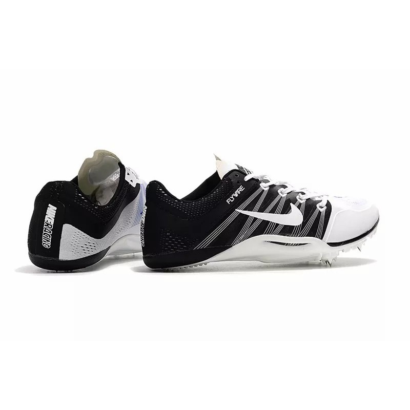 Zapatilla de Atletismo Sprint Spikes Hombre Naranja&Negro  /  Amarillo&Rosa  /  Amarillo&Negro  /  Blanco&Negro  /  Azul&Negro  /  Blanco&Azul  /  Púrpura  /  Blanco&Naranja  /  Blanco&Amarillo (#39~#45)