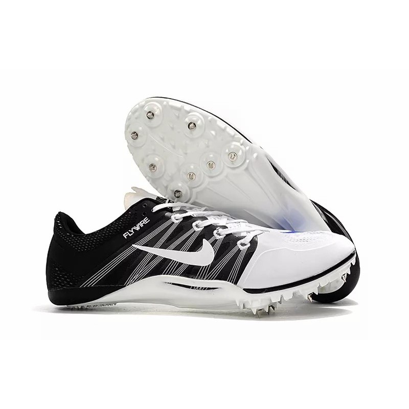 Zapatilla de Atletismo Sprint Spikes Hombre Naranja&Negro  /  Amarillo&Rosa  /  Amarillo&Negro  /  Blanco&Negro  /  Azul&Negro  /  Blanco&Azul  /  Púrpura  /  Blanco&Naranja  /  Blanco&Amarillo (#39~#45)