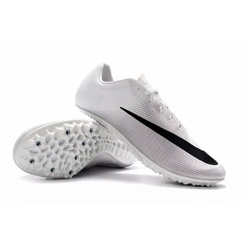 Botas de Fútbol Nike Zoom Ja Fly 3 Hombre Blanco / Azul Marino / Azul / Gris / Blanco&Negro / Negro&Verde Fluorescente / Amarillo / Rojo / Celeste  (#39~#45)