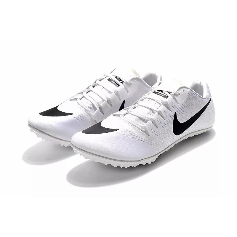 Botas de Fútbol Nike Zoom Ja Fly 3 Hombre Blanco / Azul Marino / Azul / Gris / Blanco&Negro / Negro&Verde Fluorescente / Amarillo / Rojo / Celeste  (#39~#45)