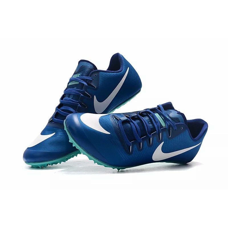 Botas de Fútbol Nike Zoom Ja Fly 3 Hombre Blanco / Azul Marino / Azul / Gris / Blanco&Negro / Negro&Verde Fluorescente / Amarillo / Rojo / Celeste  (#39~#45)
