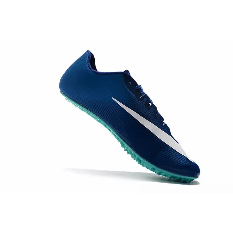 Botas de Fútbol Nike Zoom Ja Fly 3 Hombre Blanco / Azul Marino / Azul / Gris / Blanco&Negro / Negro&Verde Fluorescente / Amarillo / Rojo / Celeste  (#39~#45)