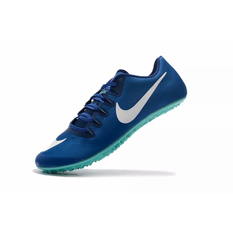 Botas de Fútbol Nike Zoom Ja Fly 3 Hombre Blanco / Azul Marino / Azul / Gris / Blanco&Negro / Negro&Verde Fluorescente / Amarillo / Rojo / Celeste  (#39~#45)