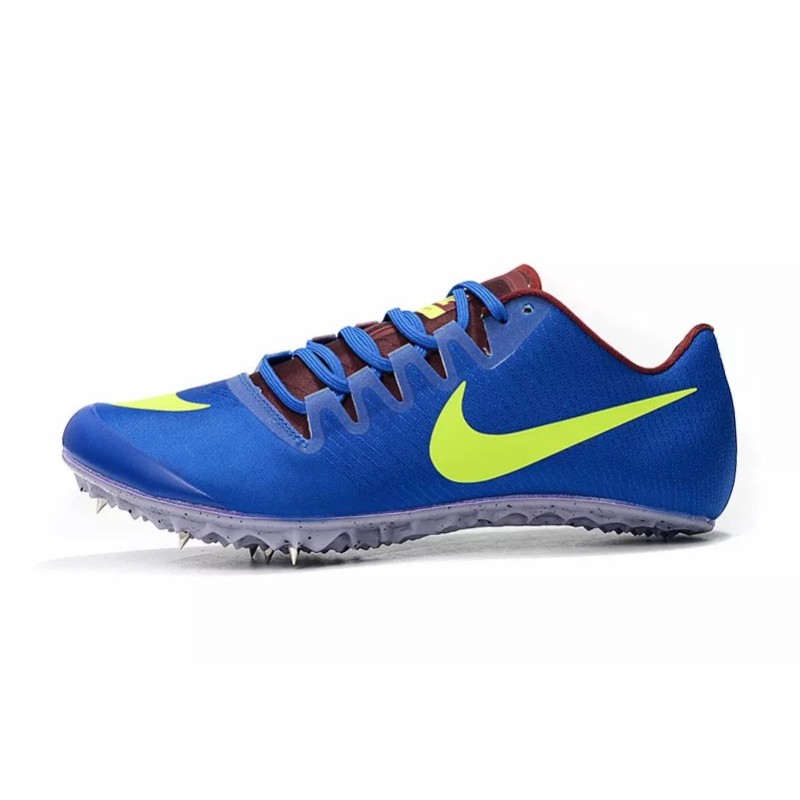 Botas de Fútbol Nike Zoom Ja Fly 3 Hombre Blanco / Azul Marino / Azul / Gris / Blanco&Negro / Negro&Verde Fluorescente / Amarillo / Rojo / Celeste  (#39~#45)