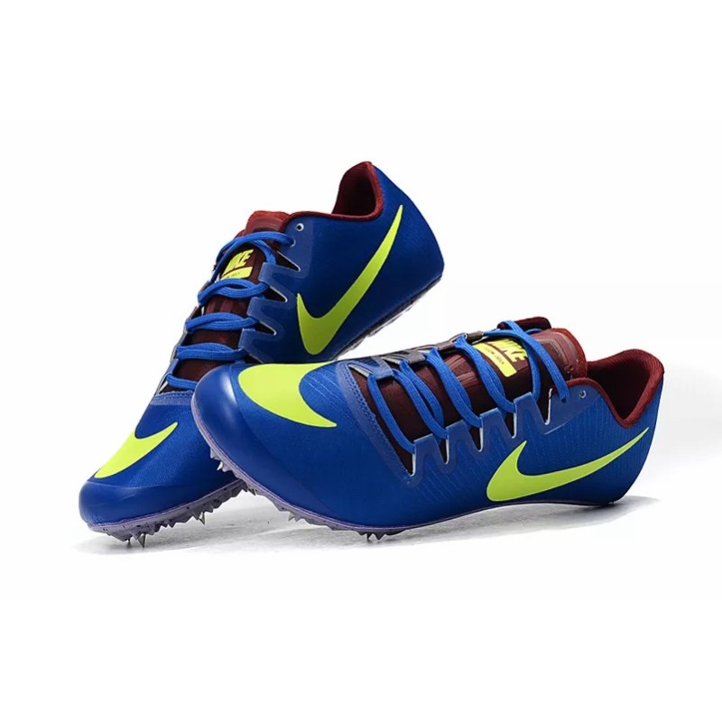 Botas de Fútbol Nike Zoom Ja Fly 3 Hombre Blanco / Azul Marino / Azul / Gris / Blanco&Negro / Negro&Verde Fluorescente / Amarillo / Rojo / Celeste  (#39~#45)