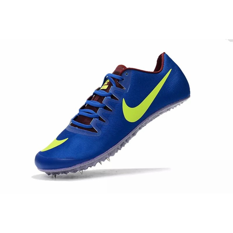 Botas de Fútbol Nike Zoom Ja Fly 3 Hombre Blanco / Azul Marino / Azul / Gris / Blanco&Negro / Negro&Verde Fluorescente / Amarillo / Rojo / Celeste  (#39~#45)
