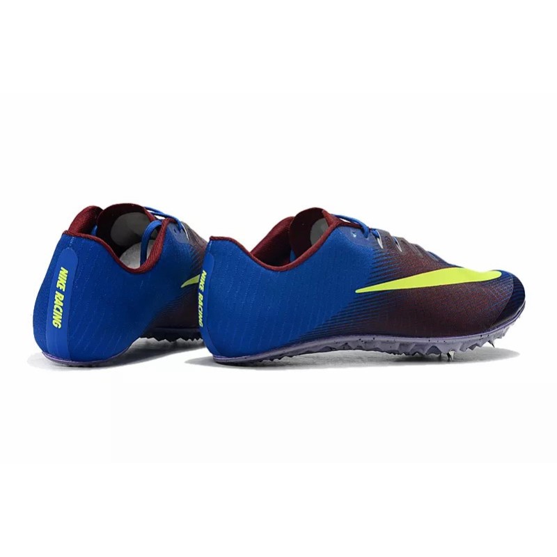 Botas de Fútbol Nike Zoom Ja Fly 3 Hombre Blanco / Azul Marino / Azul / Gris / Blanco&Negro / Negro&Verde Fluorescente / Amarillo / Rojo / Celeste  (#39~#45)