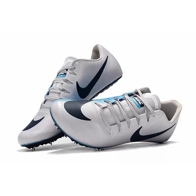 Botas de Fútbol Nike Zoom Ja Fly 3 Hombre Blanco / Azul Marino / Azul / Gris / Blanco&Negro / Negro&Verde Fluorescente / Amarillo / Rojo / Celeste  (#39~#45)