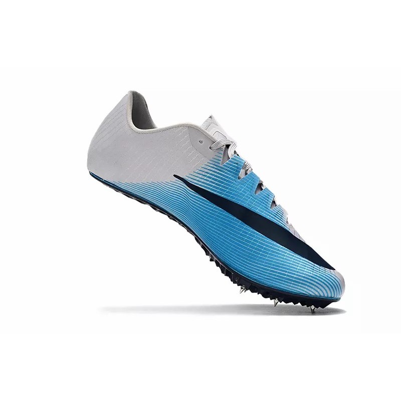 Botas de Fútbol Nike Zoom Ja Fly 3 Hombre Blanco / Azul Marino / Azul / Gris / Blanco&Negro / Negro&Verde Fluorescente / Amarillo / Rojo / Celeste  (#39~#45)