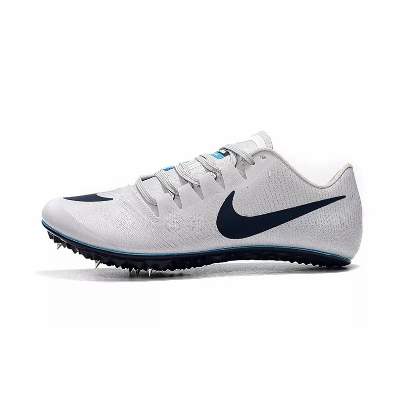 Botas de Fútbol Nike Zoom Ja Fly 3 Hombre Blanco / Azul Marino / Azul / Gris / Blanco&Negro / Negro&Verde Fluorescente / Amarillo / Rojo / Celeste  (#39~#45)