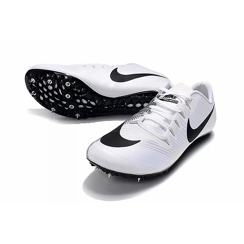 Botas de Fútbol Nike Zoom Ja Fly 3 Hombre Blanco / Azul Marino / Azul / Gris / Blanco&Negro / Negro&Verde Fluorescente / Amarillo / Rojo / Celeste  (#39~#45)