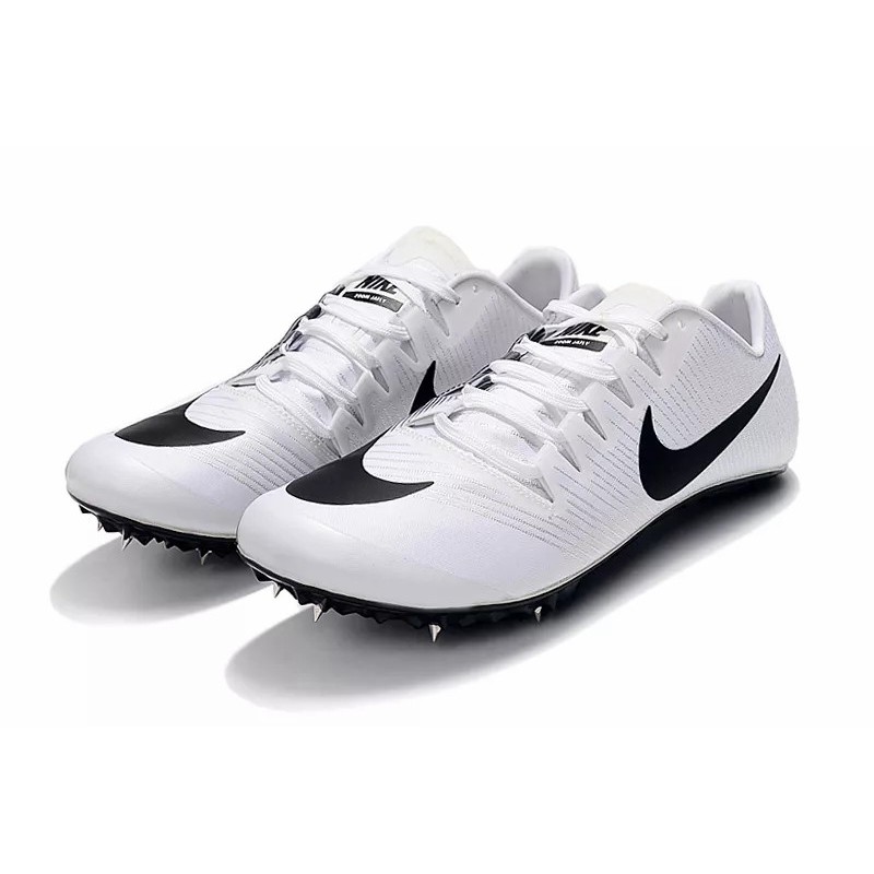 Botas de Fútbol Nike Zoom Ja Fly 3 Hombre Blanco / Azul Marino / Azul / Gris / Blanco&Negro / Negro&Verde Fluorescente / Amarillo / Rojo / Celeste  (#39~#45)