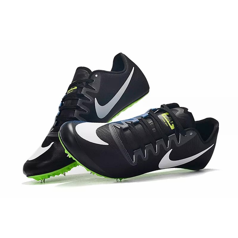 Botas de Fútbol Nike Zoom Ja Fly 3 Hombre Blanco / Azul Marino / Azul / Gris / Blanco&Negro / Negro&Verde Fluorescente / Amarillo / Rojo / Celeste  (#39~#45)