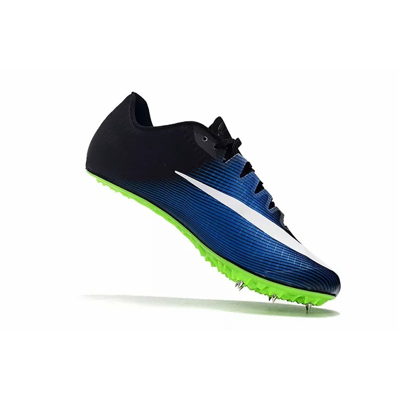 Botas de Fútbol Nike Zoom Ja Fly 3 Hombre Blanco / Azul Marino / Azul / Gris / Blanco&Negro / Negro&Verde Fluorescente / Amarillo / Rojo / Celeste  (#39~#45)