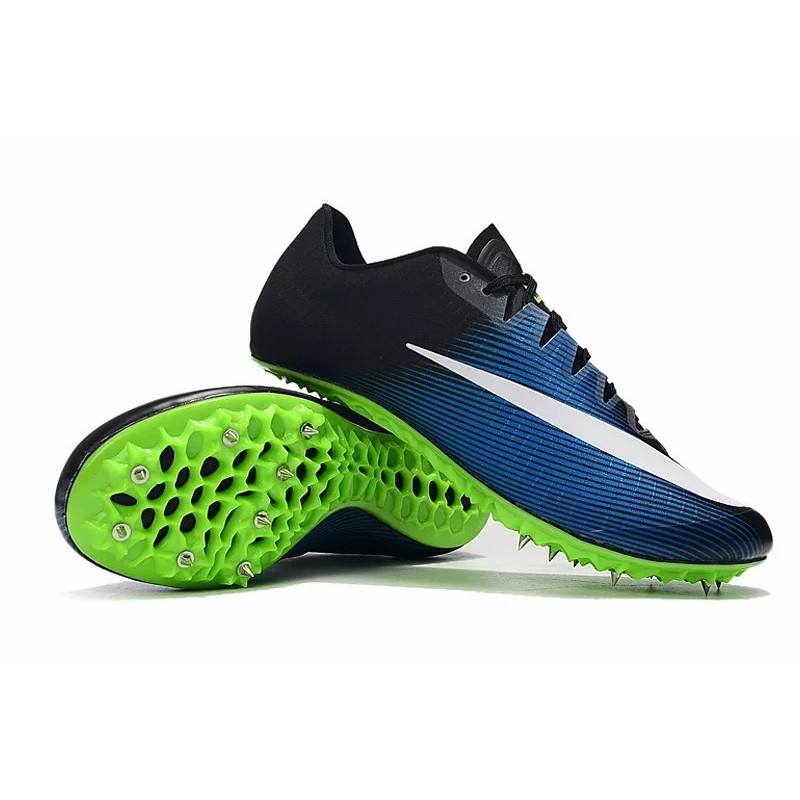 Botas de Fútbol Nike Zoom Ja Fly 3 Hombre Blanco / Azul Marino / Azul / Gris / Blanco&Negro / Negro&Verde Fluorescente / Amarillo / Rojo / Celeste  (#39~#45)