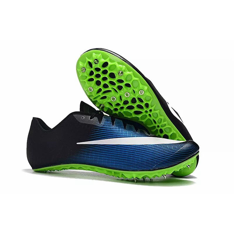 Botas de Fútbol Nike Zoom Ja Fly 3 Hombre Blanco / Azul Marino / Azul / Gris / Blanco&Negro / Negro&Verde Fluorescente / Amarillo / Rojo / Celeste  (#39~#45)