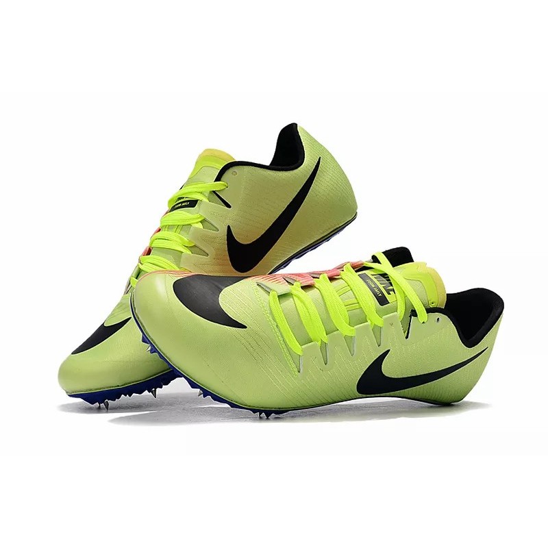 Botas de Fútbol Nike Zoom Ja Fly 3 Hombre Blanco / Azul Marino / Azul / Gris / Blanco&Negro / Negro&Verde Fluorescente / Amarillo / Rojo / Celeste  (#39~#45)