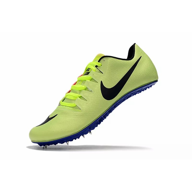 Botas de Fútbol Nike Zoom Ja Fly 3 Hombre Blanco / Azul Marino / Azul / Gris / Blanco&Negro / Negro&Verde Fluorescente / Amarillo / Rojo / Celeste  (#39~#45)