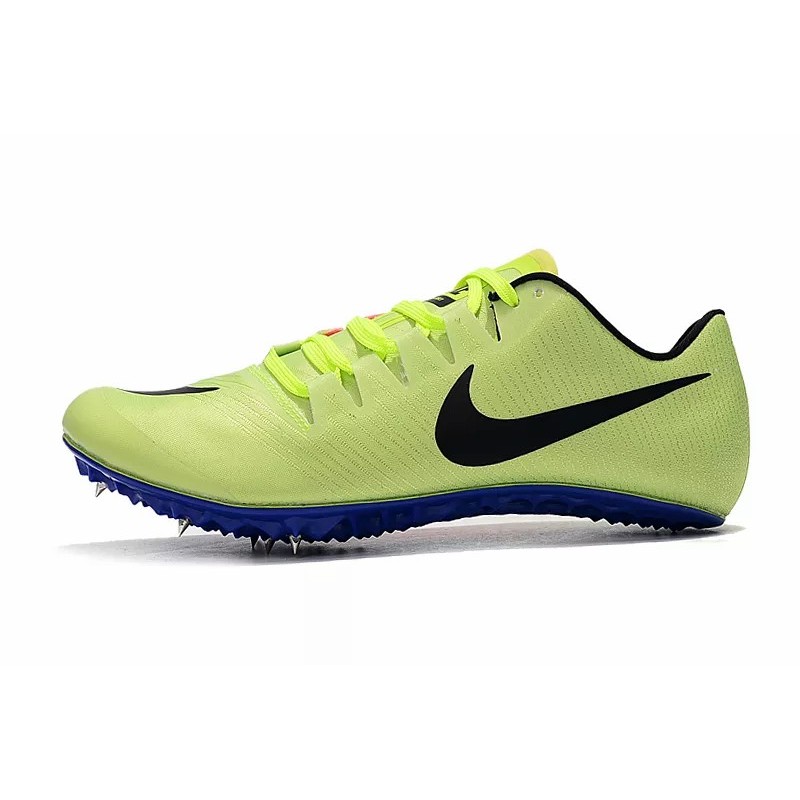 Botas de Fútbol Nike Zoom Ja Fly 3 Hombre Blanco / Azul Marino / Azul / Gris / Blanco&Negro / Negro&Verde Fluorescente / Amarillo / Rojo / Celeste  (#39~#45)