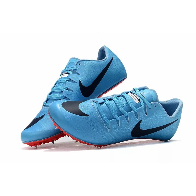Botas de Fútbol Nike Zoom Ja Fly 3 Hombre Blanco / Azul Marino / Azul / Gris / Blanco&Negro / Negro&Verde Fluorescente / Amarillo / Rojo / Celeste  (#39~#45)