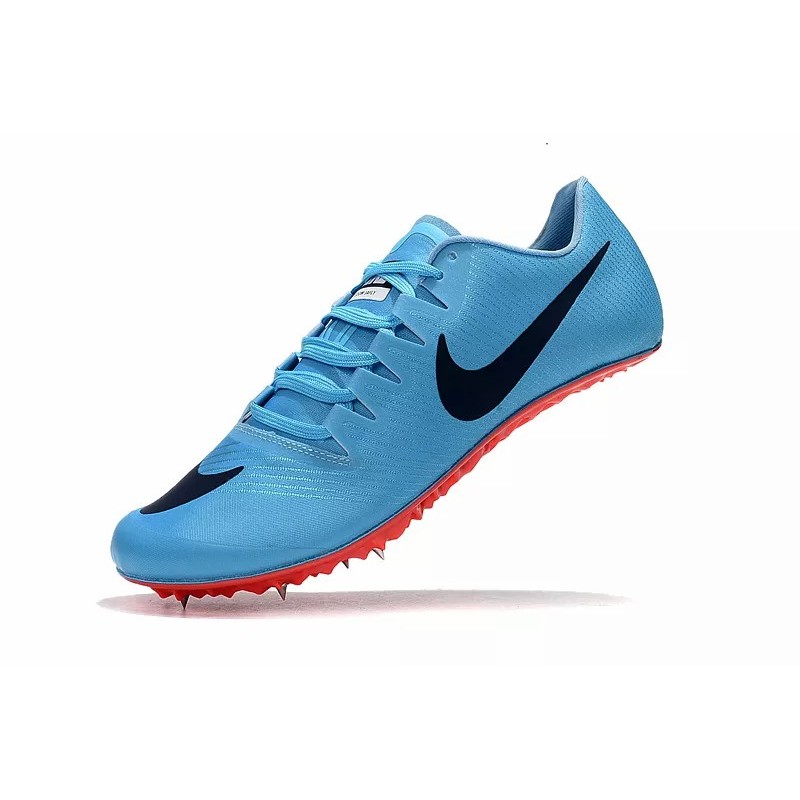Botas de Fútbol Nike Zoom Ja Fly 3 Hombre Blanco / Azul Marino / Azul / Gris / Blanco&Negro / Negro&Verde Fluorescente / Amarillo / Rojo / Celeste  (#39~#45)