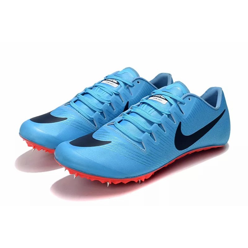 Botas de Fútbol Nike Zoom Ja Fly 3 Hombre Blanco / Azul Marino / Azul / Gris / Blanco&Negro / Negro&Verde Fluorescente / Amarillo / Rojo / Celeste  (#39~#45)